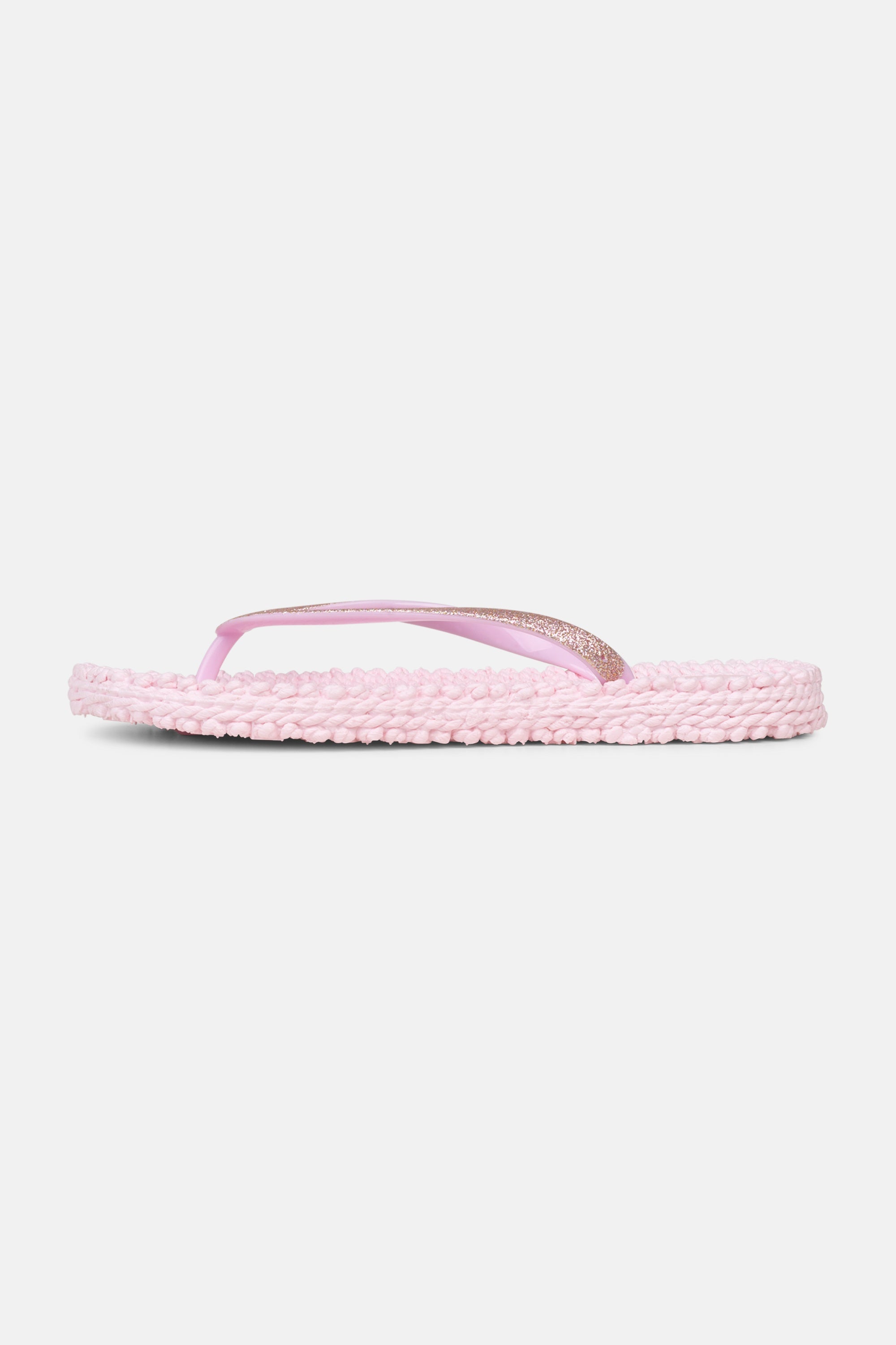 Flip-flops Glitter - Ballerina